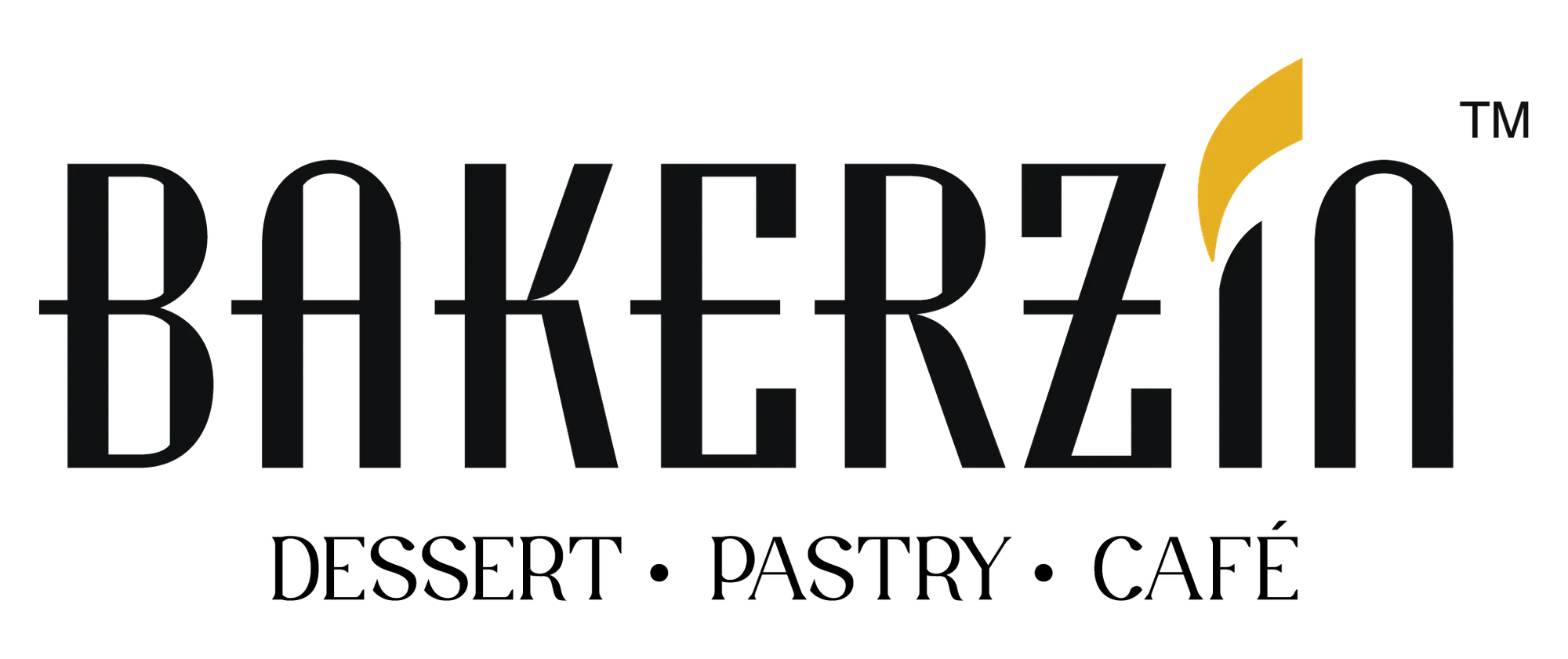 Logo Bakerzin