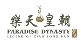 Logo Paradise Dynasty