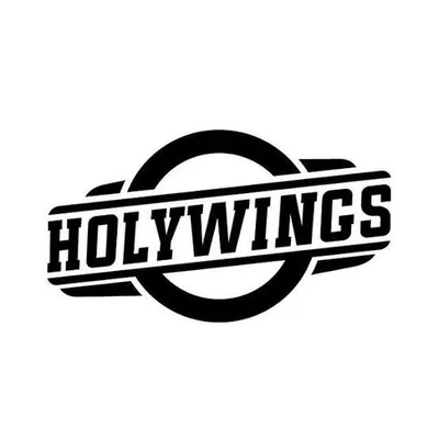 Logo Holywings