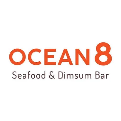 Logo Ocean 8