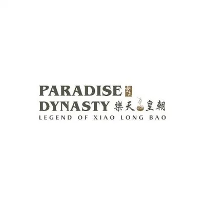 Logo Paradise Dynasty